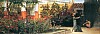 Sir Lawrence Alma-Tadema - A Hearty Welcome.jpg